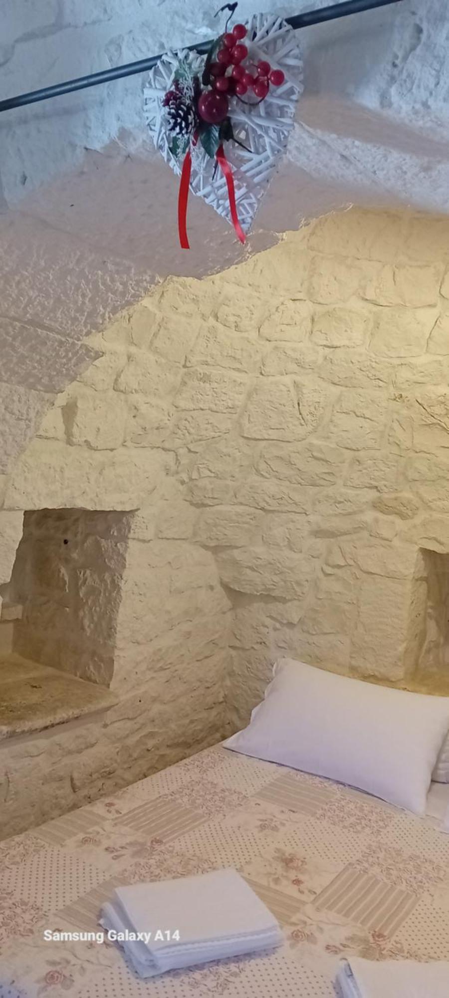Trulli La Collinetta Villa Martina Franca Exterior photo