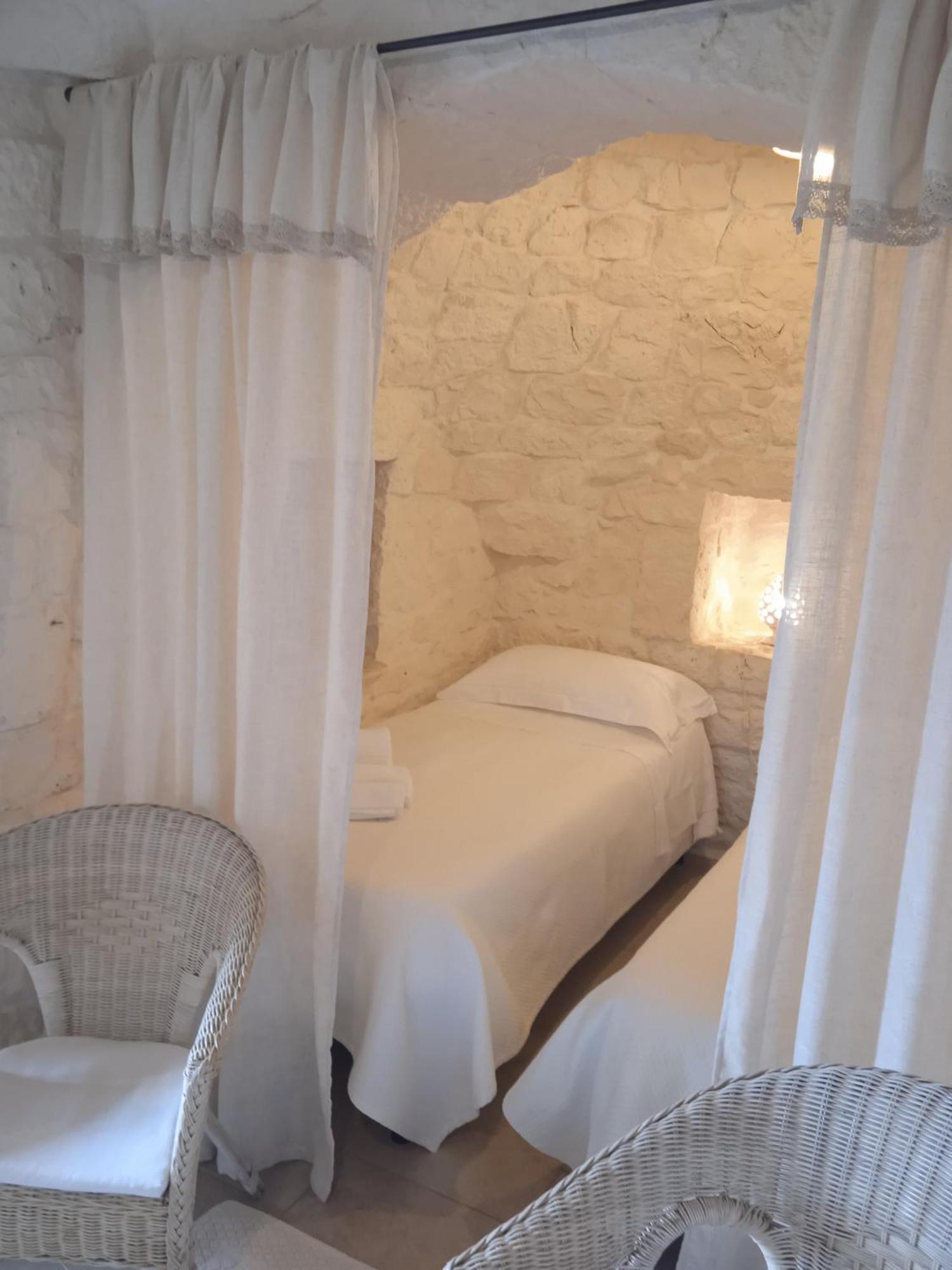 Trulli La Collinetta Villa Martina Franca Exterior photo