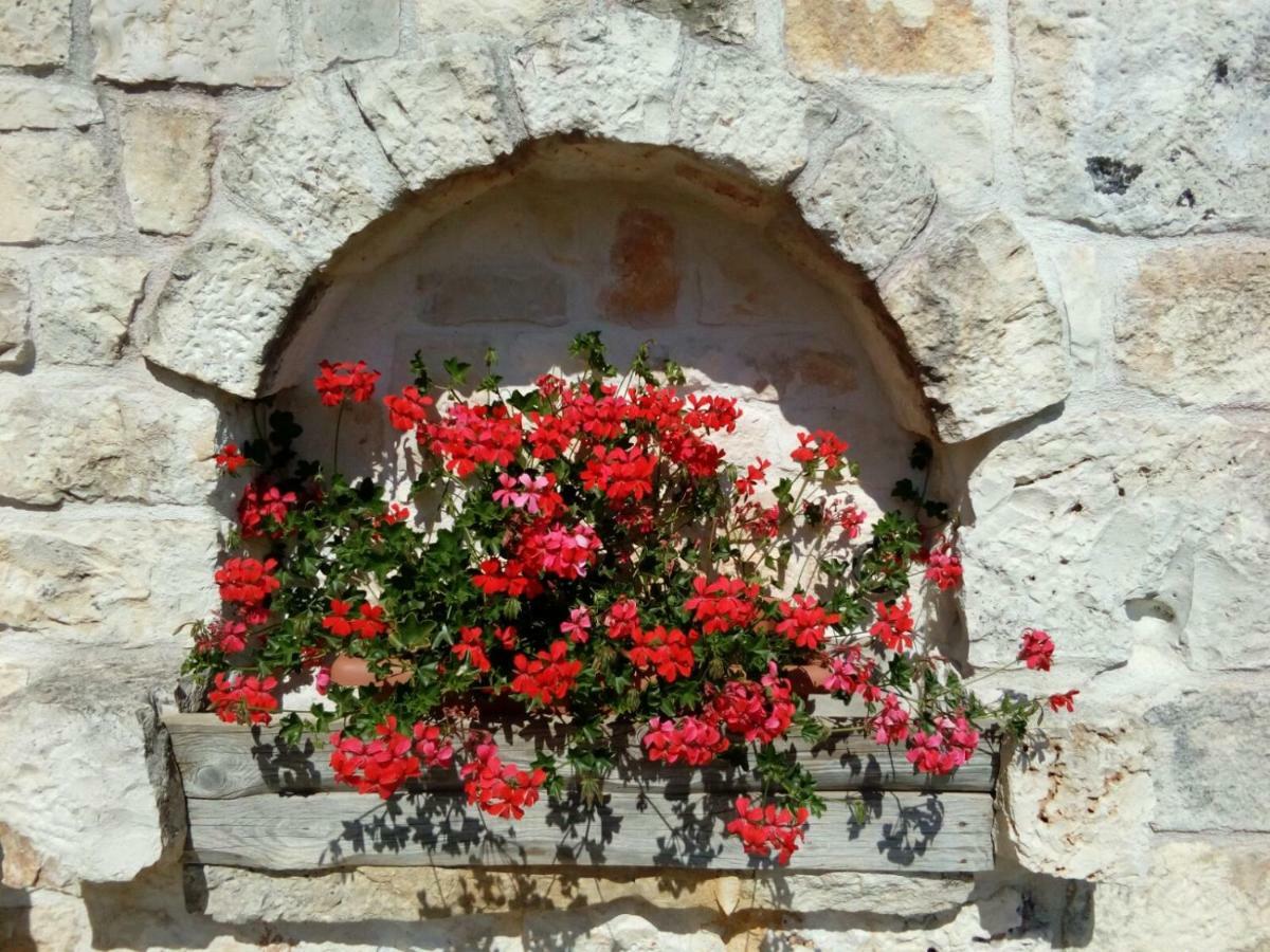 Trulli La Collinetta Villa Martina Franca Exterior photo